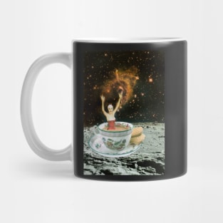 Take me away Mug